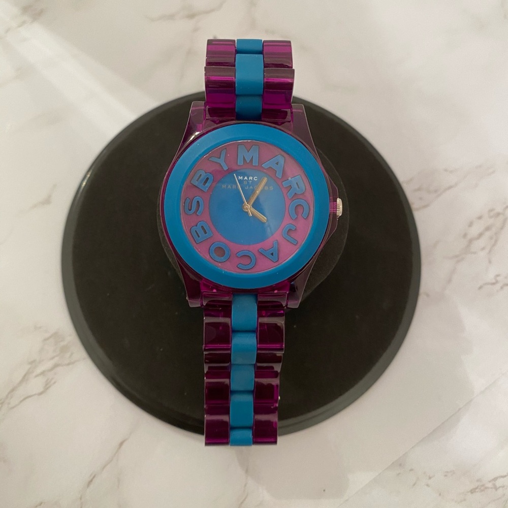 MARC JACOBS Watch